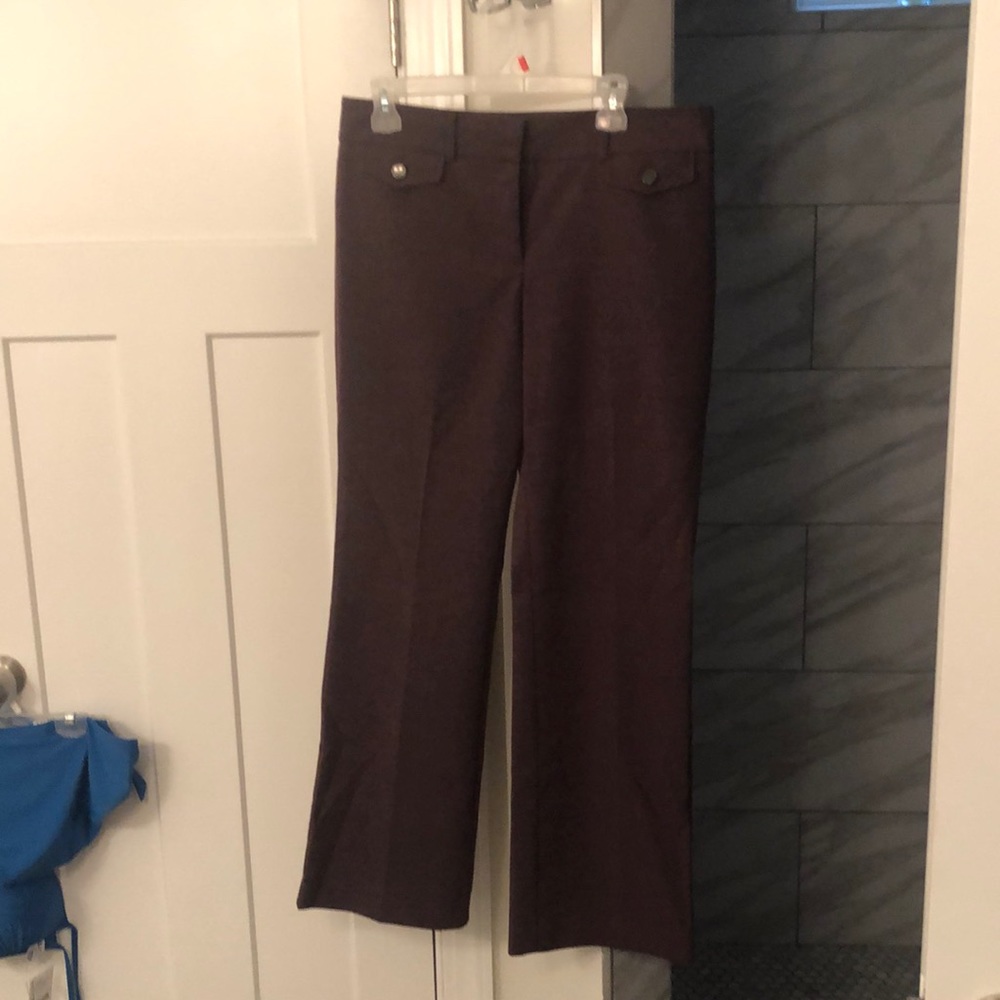 Size 10 Loft dress trousers